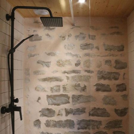 Repos 2 Etoiles Au Calme Pour Deux Villa Lucy-sur-Cure Ngoại thất bức ảnh