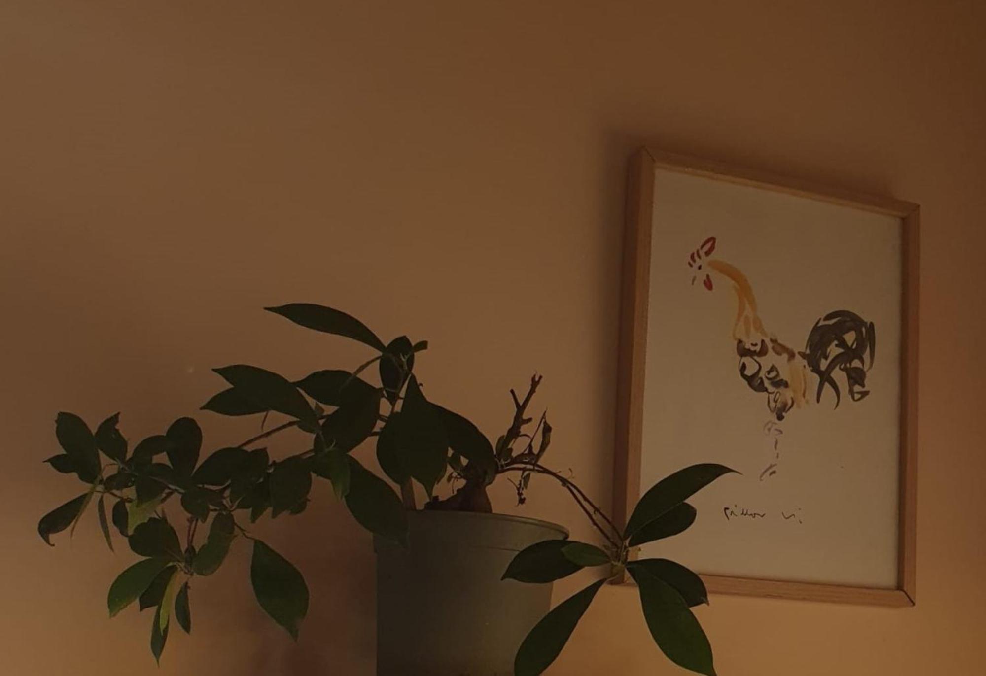 Repos 2 Etoiles Au Calme Pour Deux Villa Lucy-sur-Cure Ngoại thất bức ảnh