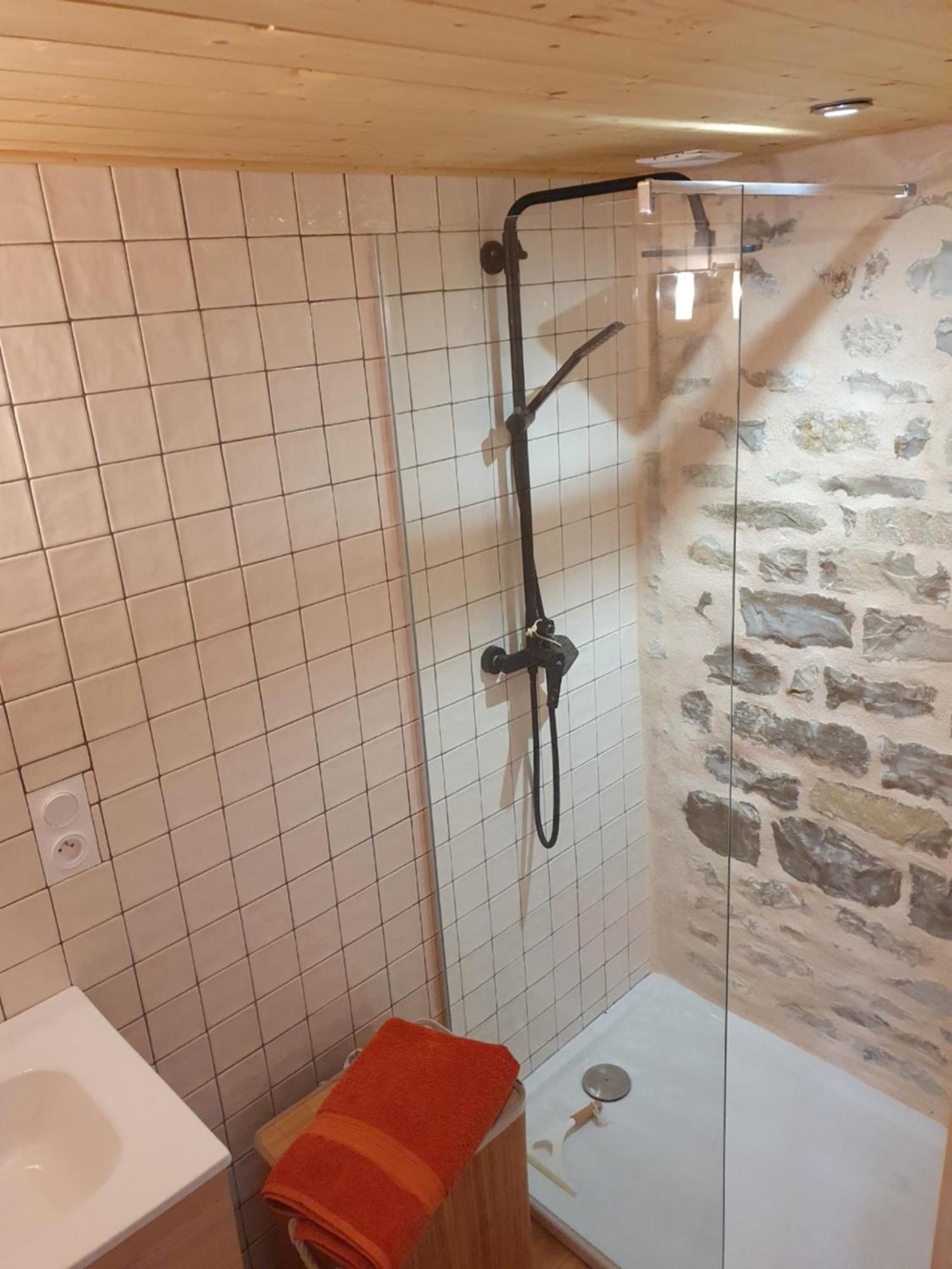 Repos 2 Etoiles Au Calme Pour Deux Villa Lucy-sur-Cure Ngoại thất bức ảnh